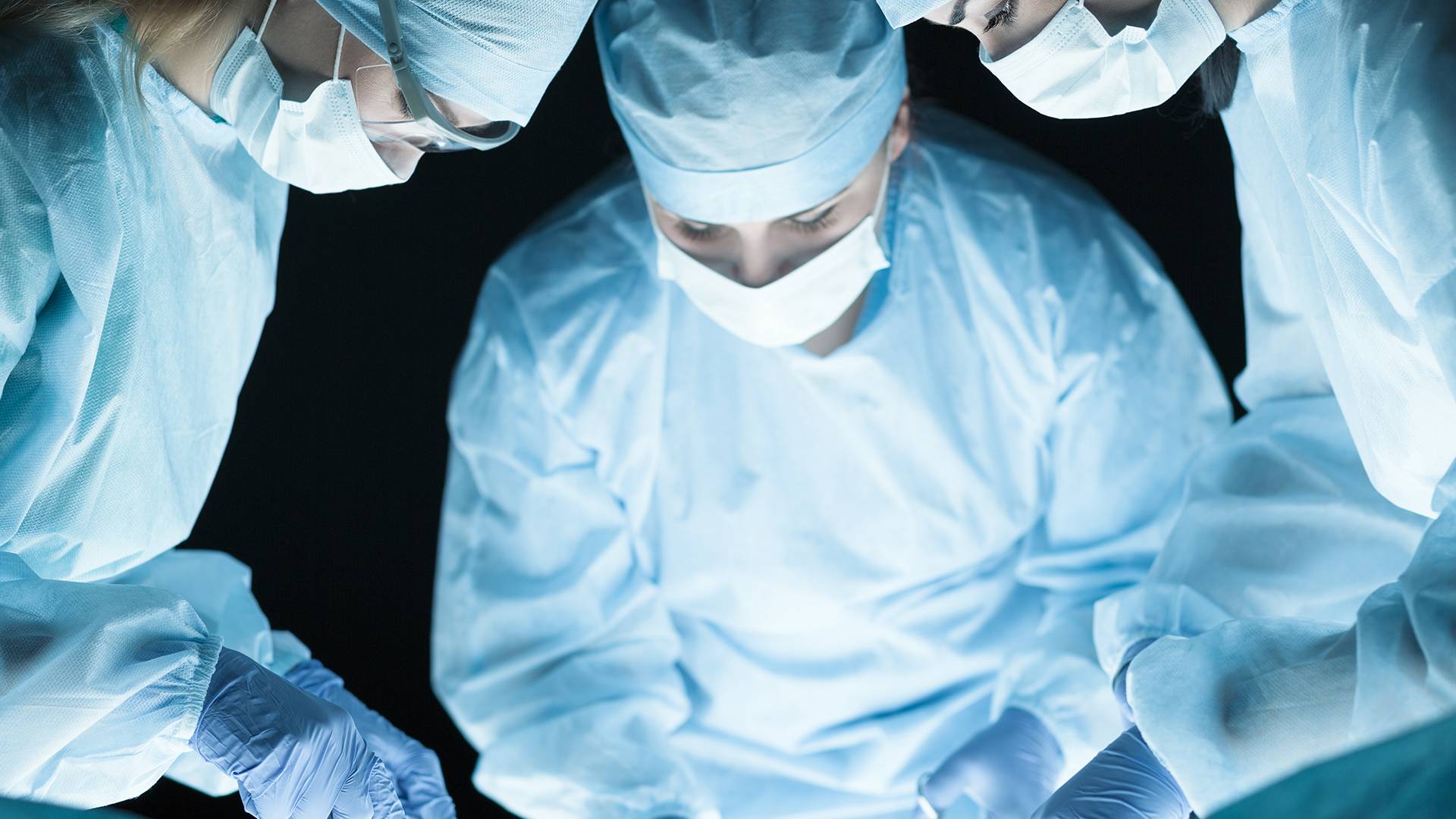 Family enjoying vacation